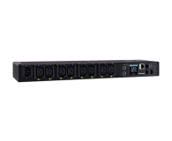 CyberPower PDU PDU41004 (Switched, 8x IEC C13, 12A) - 617791 - zdjęcie 3